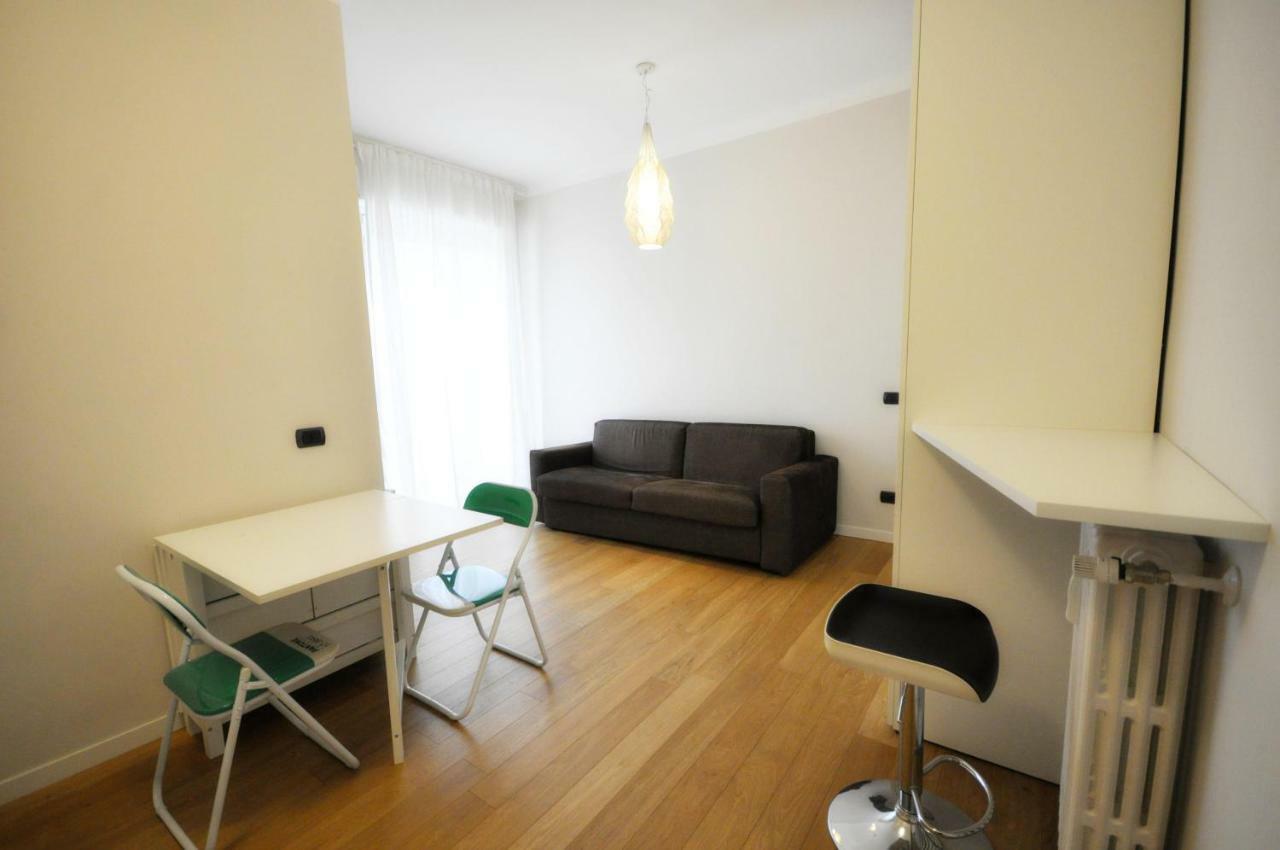 Monolocale Fiera Milano City Exterior photo